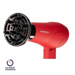 Secador de Pelo Winco W190 1200 watts