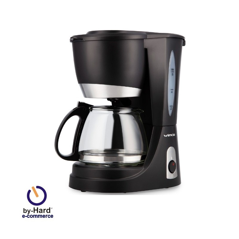 Cafetera Filtro Winco W1930 0.6 litros