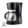 Cafetera Filtro Winco W1932 1.2 litros