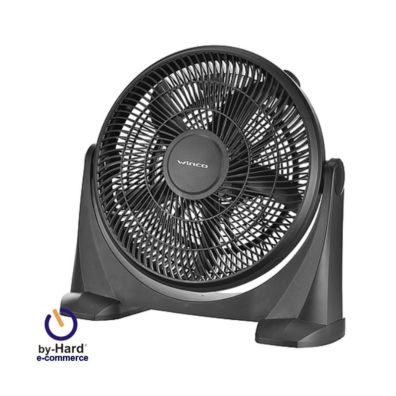 Turbo Ventilador Winco W1214 14´