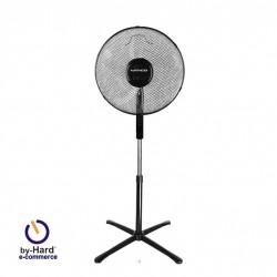 Ventilador de Pie Winco W1116 16´