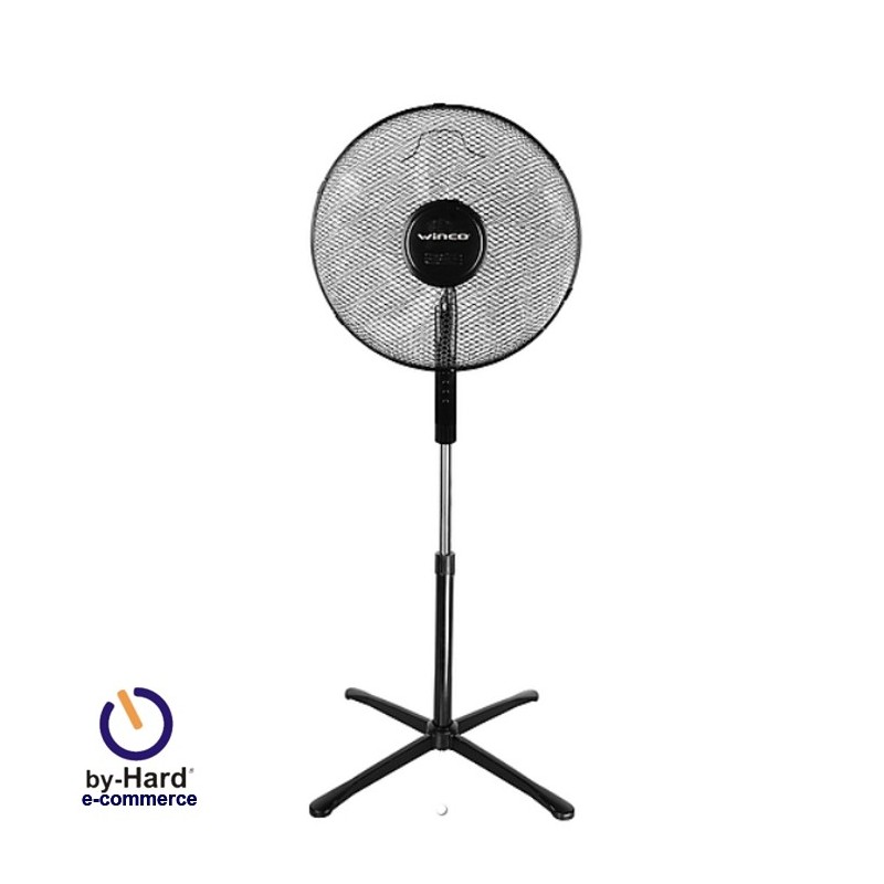 Ventilador de Pie Winco W1116 16´