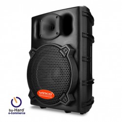 Parlante Activo Winco W210 Woofer 10´