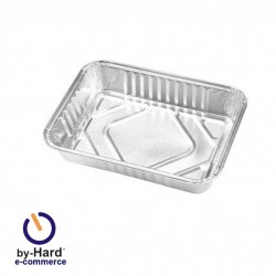 Bandeja de Aluminio F75 x 5 unidades