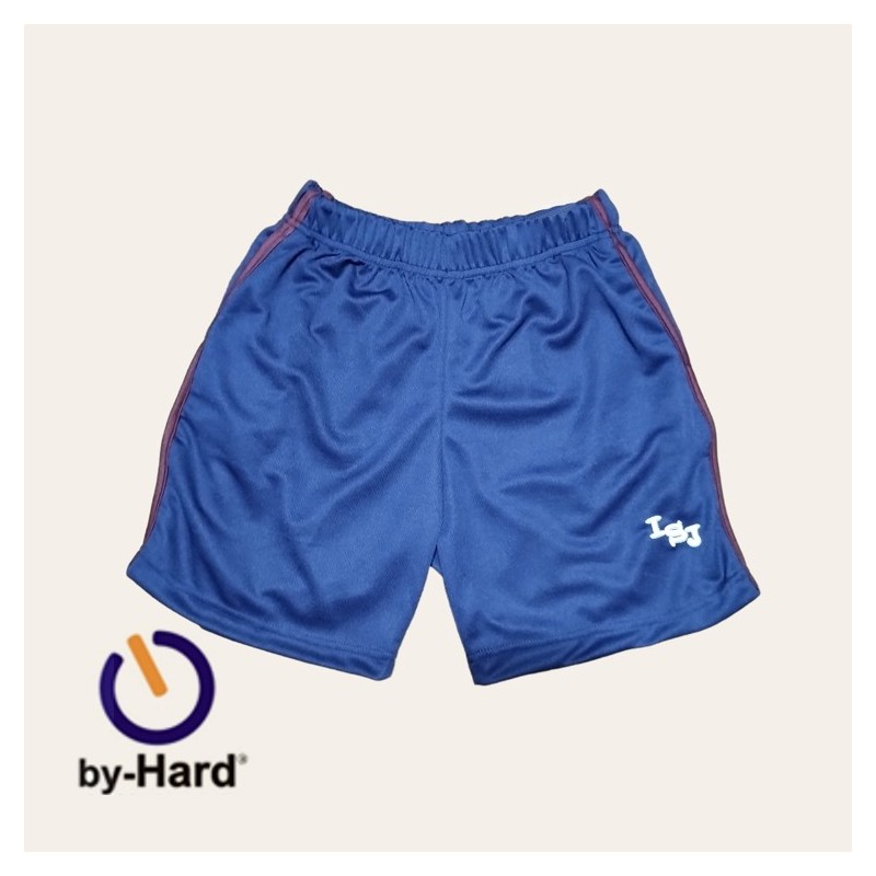 Short Dri-Fit Hombre