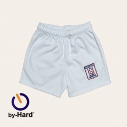 Short Blanco