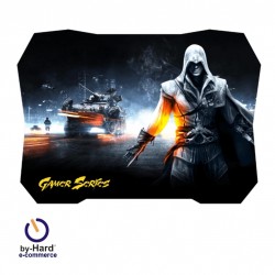 Mouse Pad CDTEK Gamer A1 35 x 25 cm.