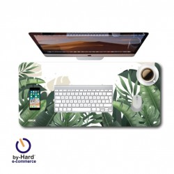 Desk Pad CDTEK Tropical 84 x 38 cm.