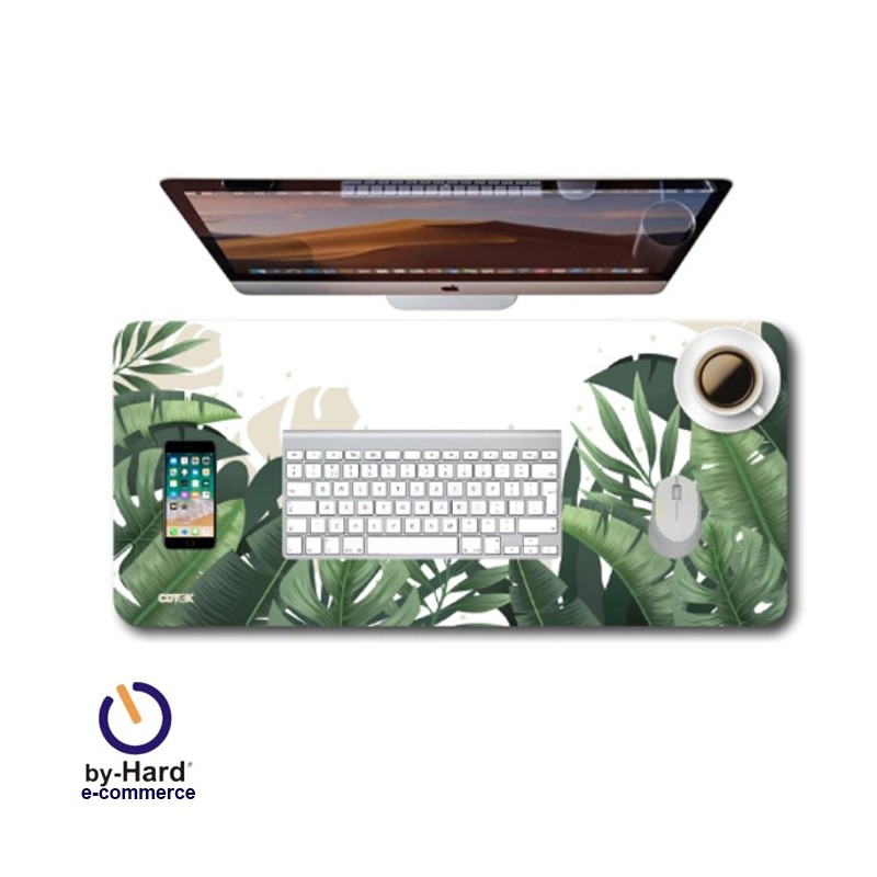 Desk Pad CDTEK Tropical 84 x 38 cm.