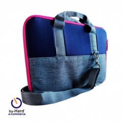 Maletin CDTEK Neoprene Carry Azul