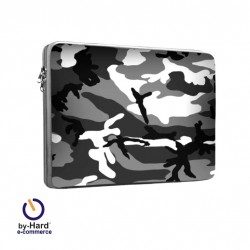 Funda CDTEK Neoprene Notebook 17´´ Camuflado