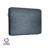 Funda CDTEK Codura Notebook 15´´ Azul Melange