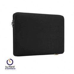 Funda CDTEK Codura Notebook 15´´ Negra