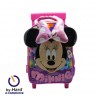 Mochila Carrito Jardin 12´´