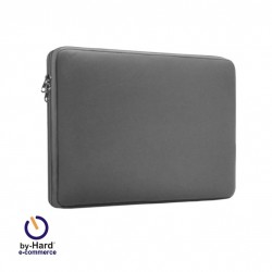 Funda CDTEK Codura Notebook 15´´ Gris