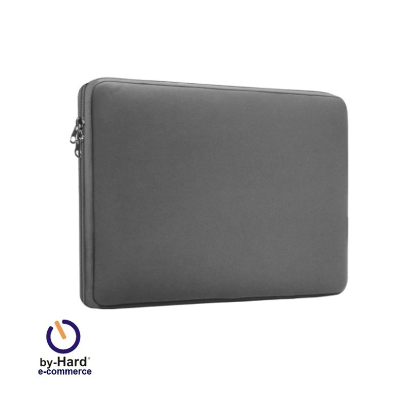 Funda CDTEK Codura Notebook 15´´ Gris