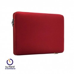 Funda CDTEK Codura Notebook 15´´ Roja