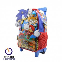 Mochila Carrito Jardin 12´´