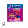 Papel Glace Luma Metalizado x 10