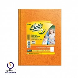 Cuaderno Exito