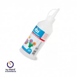 Silicona Liquida IBI x 30 ml