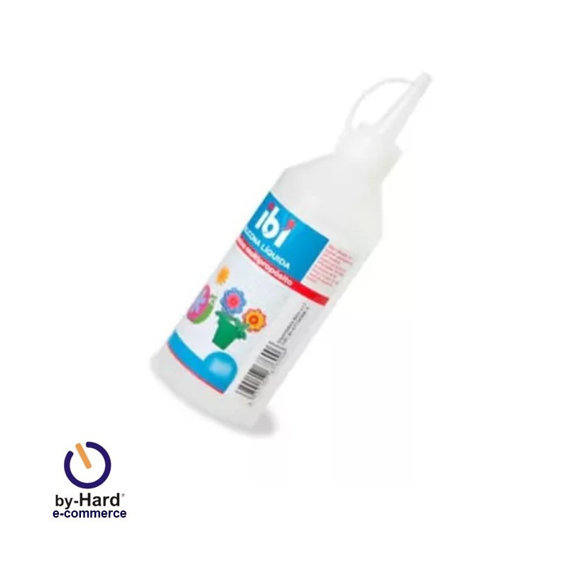 Silicona Liquida IBI x 30 ml