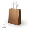 Bolsa Madera 22x30