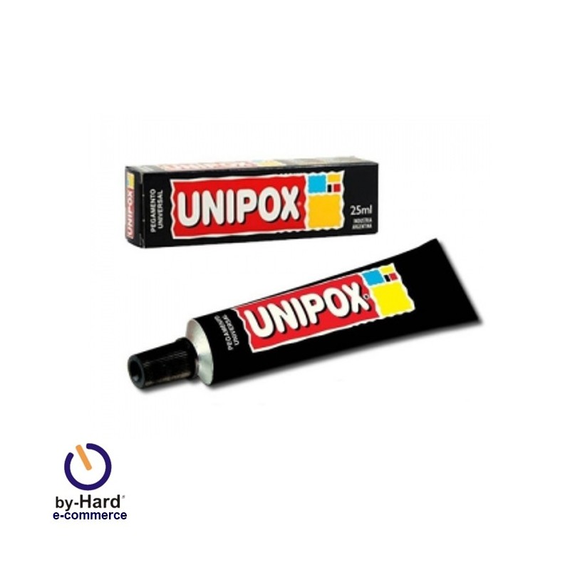 Adhesivo Unipox x 25 ml