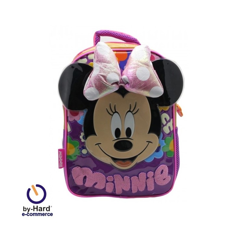 Mochila Espalda Grande 18´