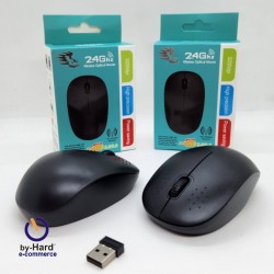 Mouse Wireless 2.4 Ghz