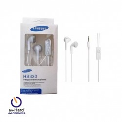 Auricular Samsung HS330 - AKG - Iphone