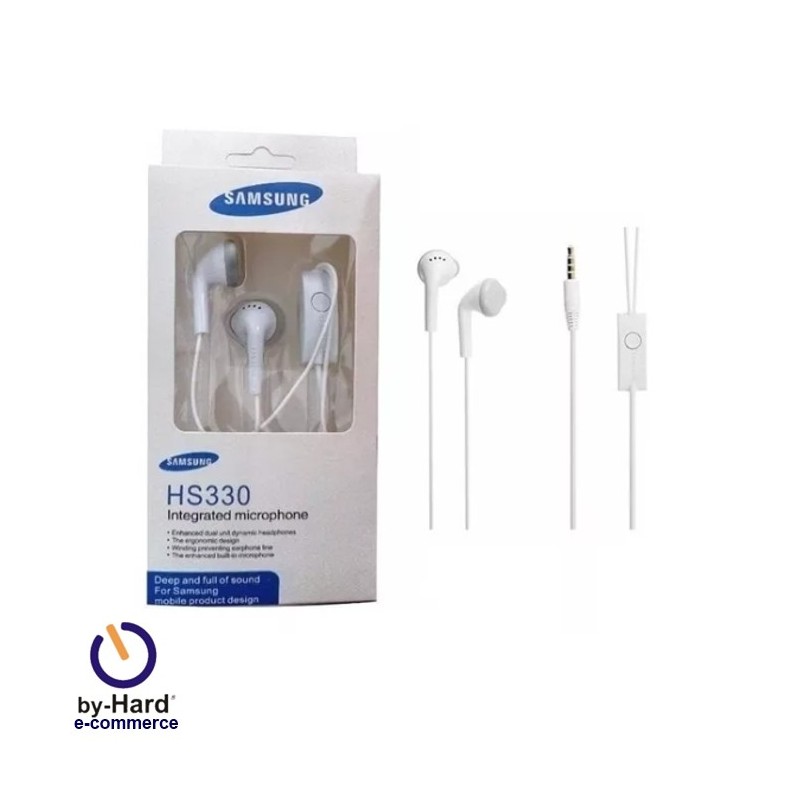 Auricular Samsung HS330 - AKG - Iphone