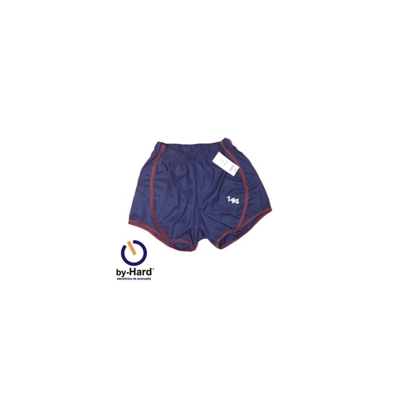 Short Dri-Fit Mujer