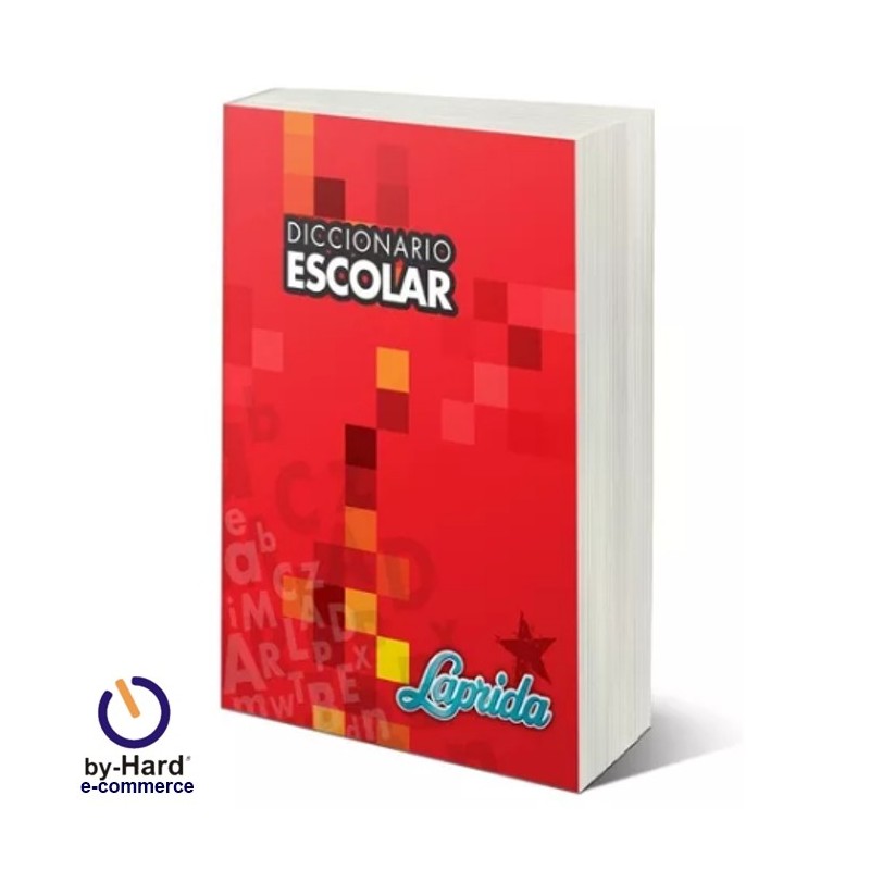 Diccionario Laprida