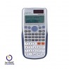 Calculadora Cientifica 991ES Plus s/pila