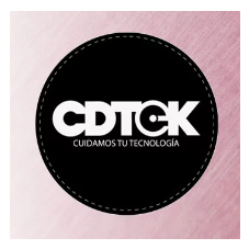 CDTEK